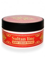 Sultan Line - butter cream 200mg - Parli Parfum