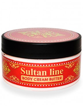 Parli Parfum Sultan Line крем для тела