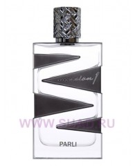 Mission 1 парфюмерная вода Mission 1 - edp 100ml - Parli Parfum