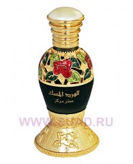 Alward Almusk - cpo 15ml - Rasasi