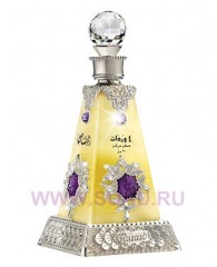 Arba Wardat - cpo 30ml - Rasasi