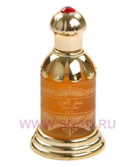 Attar Al Ood - cpo 20ml - Rasasi
