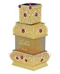 Bent Al-Ezz Nabah масляные духи Bent Al-Ezz Nabah - cpo 18ml - Rasasi