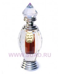 Dhan Oudh Al Mubakhar масляные духи Dhan Oudh Al Mubakhar - cpo 3ml - Rasasi