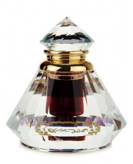 Dhanel Oudh Al Nafees масляные духи Dhanel Oudh Al Nafees - cpo 6ml - Rasasi