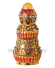 Insherah Gold масляные духи Insherah Gold - cpo 15ml - Rasasi