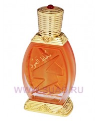Mukhallat Aloudh масляные духи Mukhallat Aloudh - cpo 20ml - Rasasi