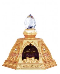 Muzarkash масляные духи Muzarkash - cpo 28ml - Rasasi