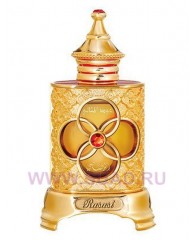Oudh Almethali масляные духи Oudh Almethali - cpo 15ml - Rasasi