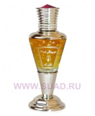 Oudh Alraghda масляные духи Oudh Alraghda - cpo 12ml - Rasasi