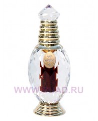 Oudh Siufi - cpo 3ml - Rasasi