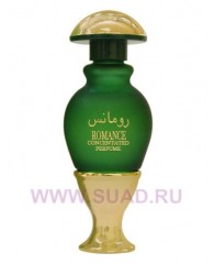 Romance масляные духи Romance - cpo 15ml - Rasasi