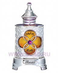 Ruh Alteeb масляные духи Ruh Alteeb - cpo 15ml - Rasasi