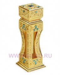 Sahar масляные духи Sahar - cpo 18ml - Rasasi