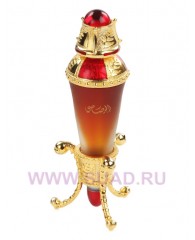 Samia масляные духи Samia - cpo 15ml - Rasasi