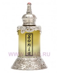 Sonia масляные духи Sonia - cpo 15ml - Rasasi