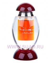 Zinobia - cpo 12ml - Rasasi