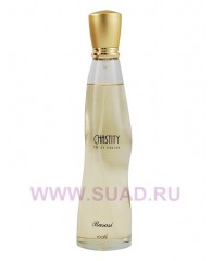 Chastity парфюмерная вода Chastity - edp 100ml - Rasasi