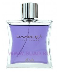 Daarej парфюмерная вода Daarej - edp 100ml - Rasasi