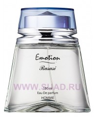 Emotion Pour Homme парфюмерная вода Emotion Pour Homme - edp 100ml - Rasasi
