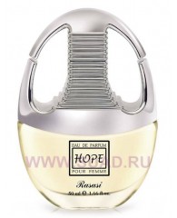 Hope Pour Femme парфюмерная вода Hope Pour Femme - edp 50ml - Rasasi