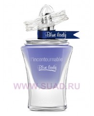 L'incontournable Blue Lady 2 - edp 35ml - Rasasi