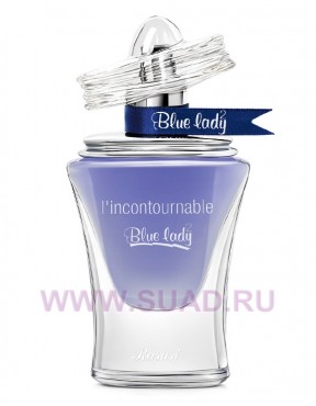 Rasasi L'incontournable Blue Lady 2 парфюмерная вода