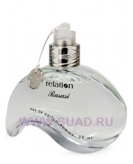 Relation Pour Homme парфюмерная вода Relation Pour Homme - edp 50ml - Rasasi