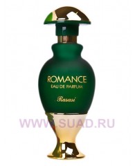 Romance парфюмерная вода Romance - edp 45ml - Rasasi