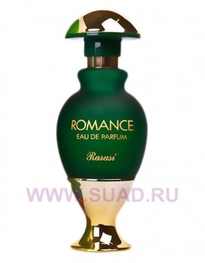 Rasasi Romance парфюмерная вода