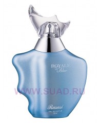Royale Blue парфюмерная вода Royale Blue - edp 50ml - Rasasi