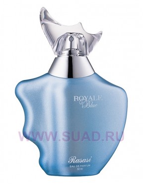 Rasasi Royale Blue парфюмерная вода