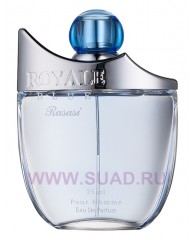 Royale Blue Pour Homme парфюмерная вода Royale Blue Pour Homme - edp 75ml - Rasasi