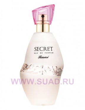 Rasasi Secret парфюмерная вода