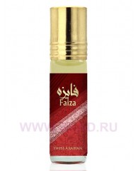 Faiza - cpo 6ml - Swiss Arabian
