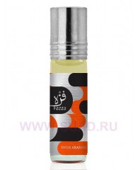 Fazza масляные духи Fazza - cpo 6ml - Swiss Arabian