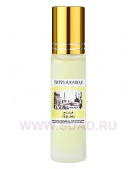 Feelings - cpo 10ml - Swiss Arabian
