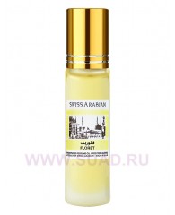 Floret - cpo 10ml - Swiss Arabian