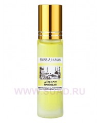 Mahbobati масляные духи Mahbobati - cpo 10ml - Swiss Arabian