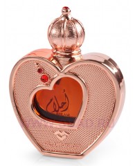 Ahlam - cpo 18ml - Swiss Arabian