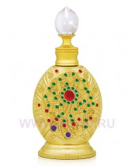 Amal - cpo 15ml - Swiss Arabian