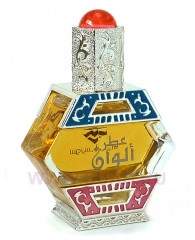 Attar Alwan - cpo 20ml - Swiss Arabian