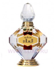 Dehn El Ood Al Salaam масляные духи Dehn El Ood Al Salaam - cpo 3ml - Swiss Arabian