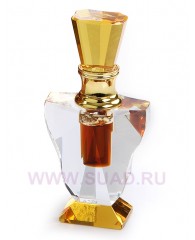 Dehn El Ood Biladi - cpo 3ml - Swiss Arabian