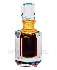 Dehn El Ood Mubarak масляные духи Dehn El Ood Mubarak - cpo 6ml - Swiss Arabian