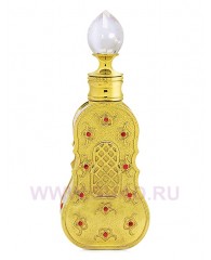 Jamila - cpo 15ml - Swiss Arabian