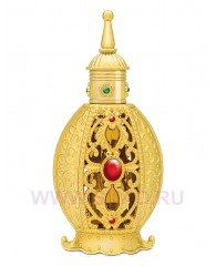 Marwa - cpo 15ml - Swiss Arabian