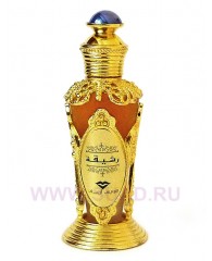 Rasheeqa - cpo 20ml - Swiss Arabian