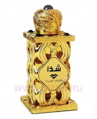 Shadha - cpo 18ml - Swiss Arabian