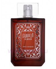 Al Waseem парфюмерная вода Al Waseem - edp 100ml - Swiss Arabian